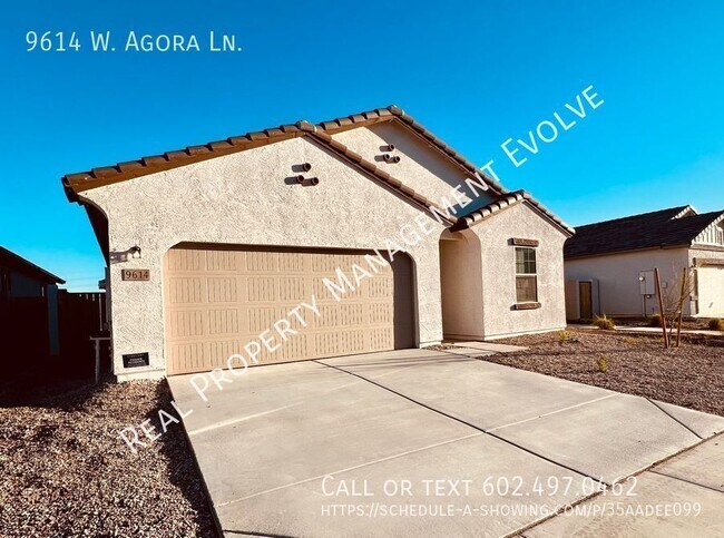 Building Photo - 9614 W Agora Ln