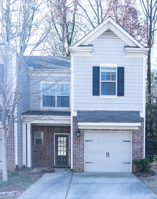 Foto principal - 2478 Norwood Park Crossing