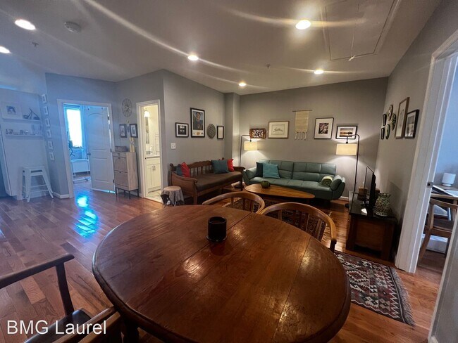 Building Photo - 2 br, 2 bath House - 445 Manor Pl NW (#3)