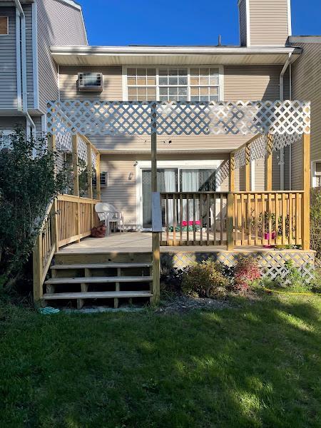 Foto del edificio - 23 Brookside Dr W