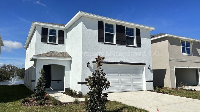 Building Photo - 2926 Rock Sound St