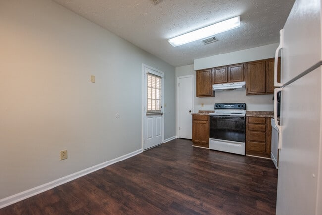 Foto del edificio - 846 Choctaw Ave