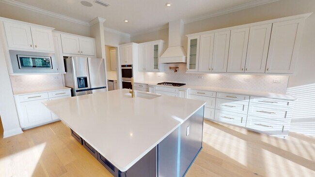 Building Photo - 3 BR 3 BA  BRAND NEW!  Manor At Rivertown