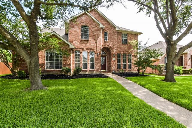 Primary Photo - 3309 San Patricio Dr