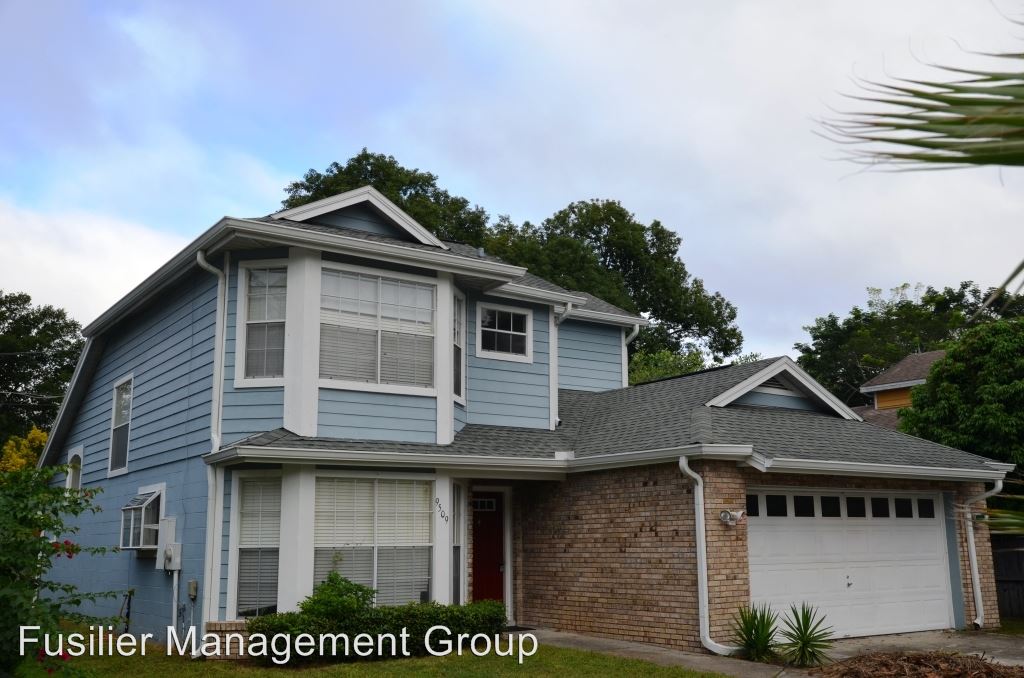 Primary Photo - 9509 Rosewalk Ct