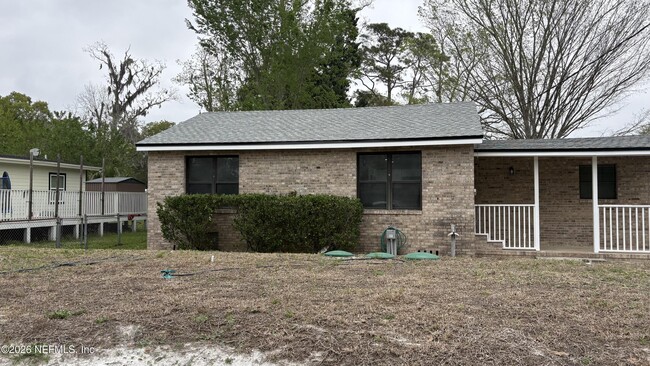 Building Photo - 5933 Jammes Rd