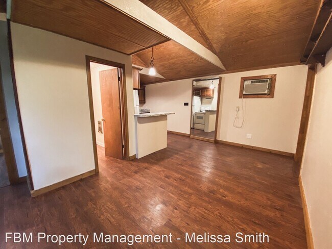 Foto del edificio - 2609 W 4th Ave