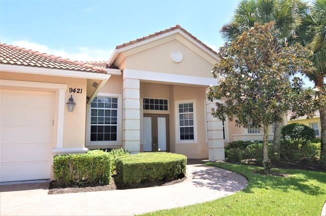Building Photo - 3/3 POOL home PGA