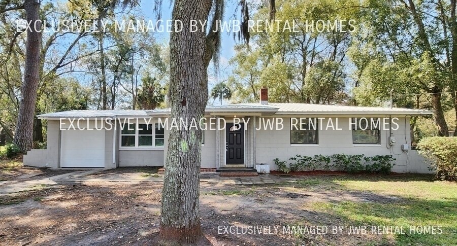 Foto principal - 1526 Ribault Scenic Dr