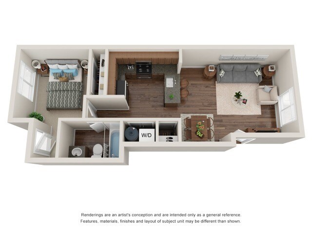Foto del edificio - 1385 Rosewood Ave