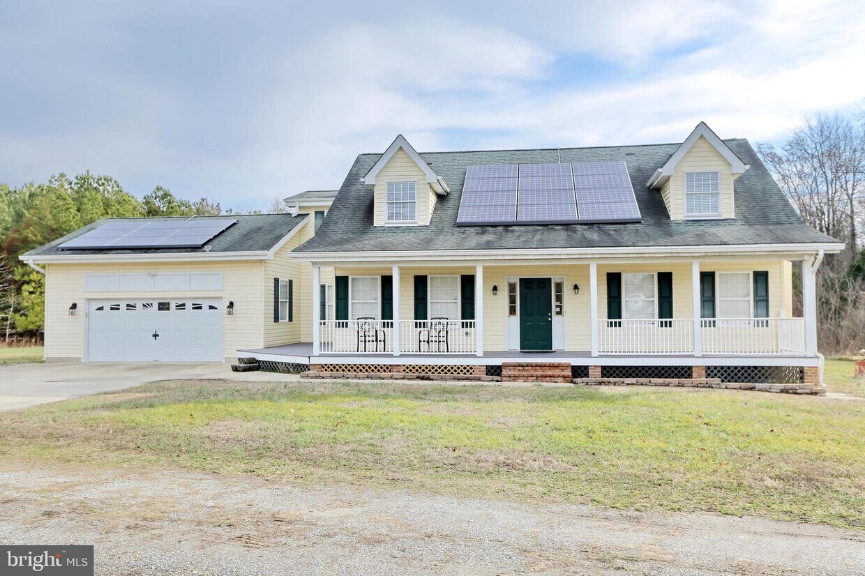 9355 Leo Dr, Bel Alton, MD 20611 House Rental in Bel Alton, MD