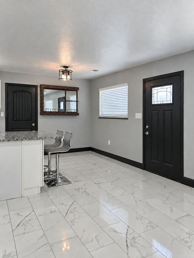 DINING ROOM - 318 Cloud Ave