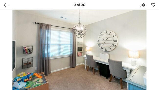 Foto del edificio - 1518 Rockwood Ln