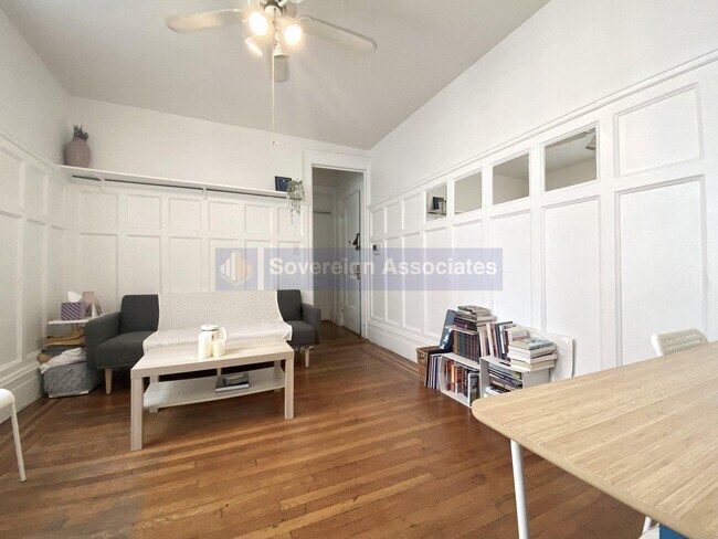 Foto del edificio - 414 West 121st Street