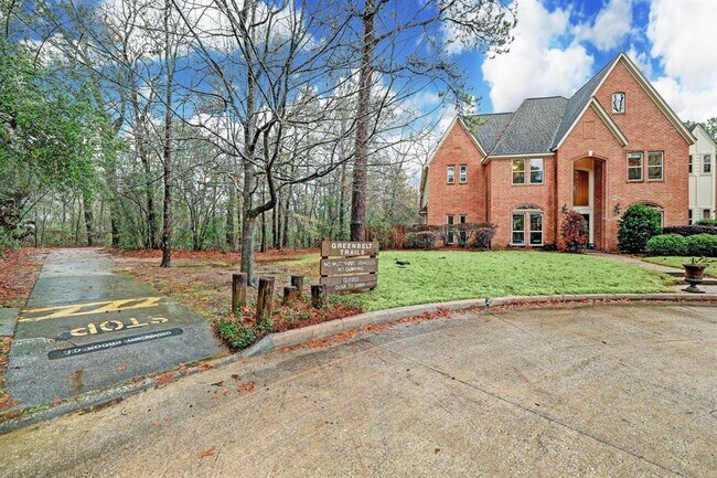 Building Photo - 1818 Dewberry Brook Ct