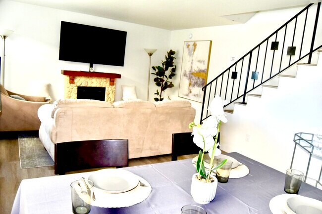Foto del edificio - 417 W Almond St