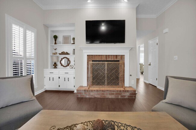 Foto del edificio - 4023 Ware Hill Dr