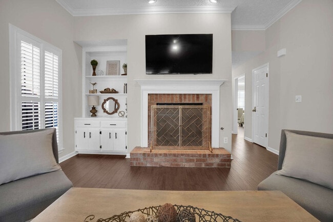 Building Photo - 4023 Ware Hill Dr