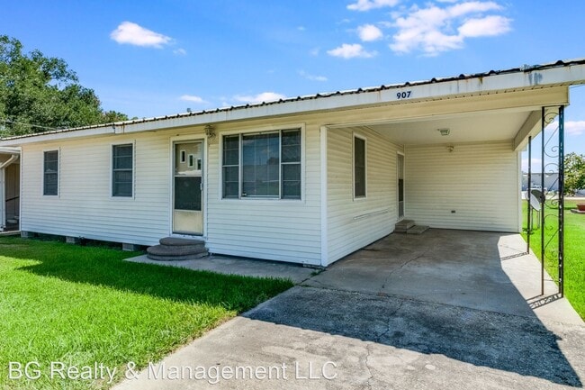 Building Photo - 3 br, 1 bath House - 907 Elizabeth