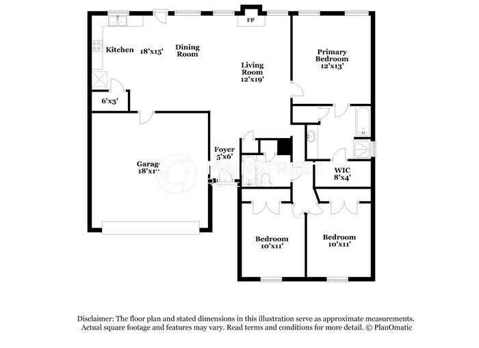 Listing Image