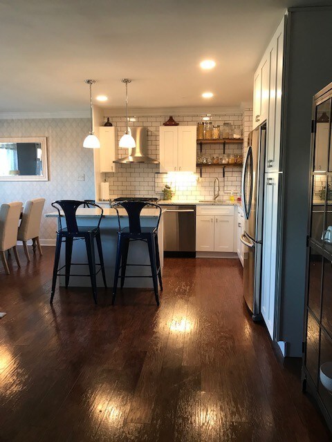 Foto del edificio - 1300 S Arlington Ridge Rd