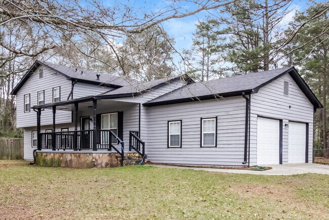 Foto del edificio - 6492 Meadowlark Dr