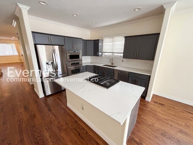 Foto del edificio - 268 S Garfield St