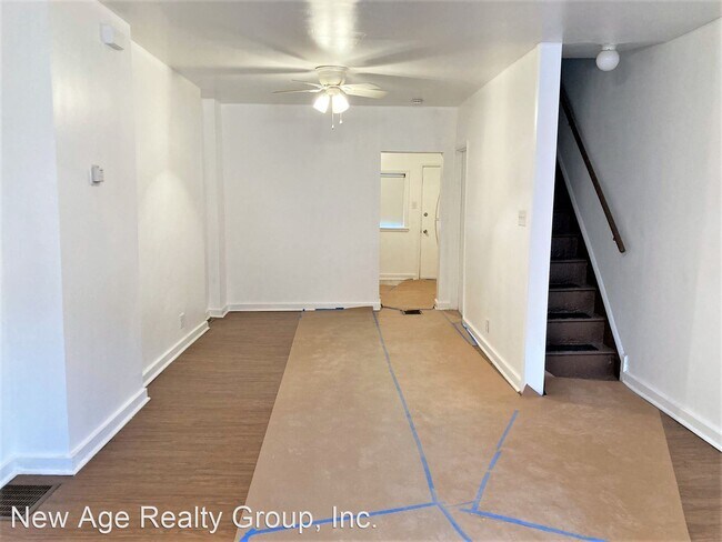 Foto del edificio - 2 br, 1 bath House - 4209 Wallace St