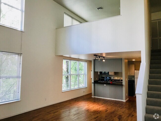 Overview - 1009 NW Hoyt St