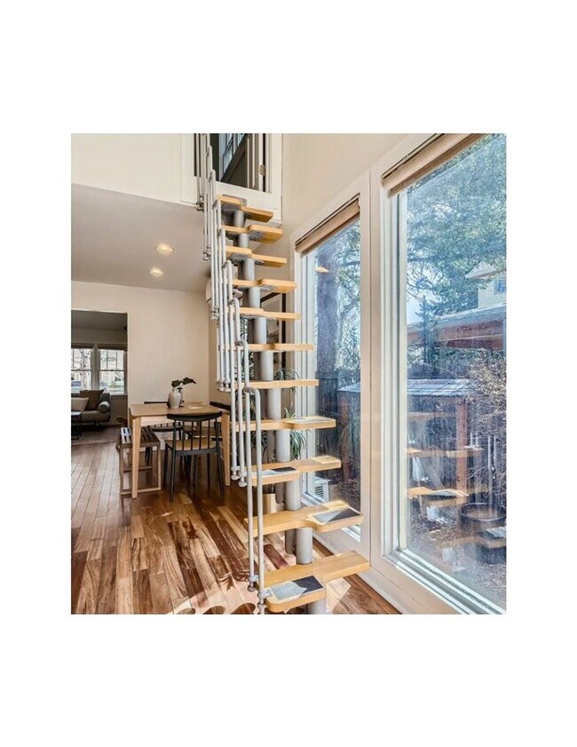 Foto del edificio - Sunny 3BR in Prime Newlands Neighborhood in North Boulder