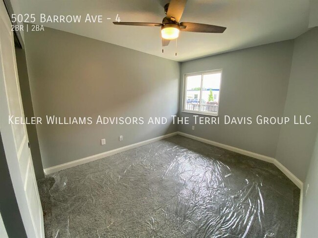 Building Photo - 5025 Barrow Ave. - 4