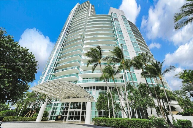 Foto del edificio - 1000 South Pointe Dr