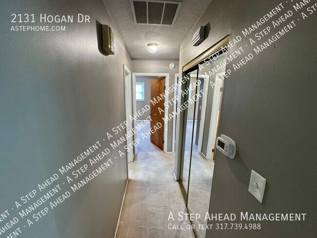 Foto del edificio - 2131 Hogan - 3 bed/1.5 Bath Ranch Home