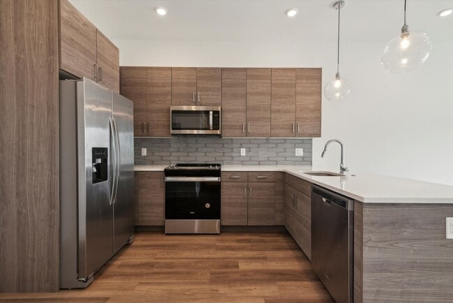 Interior Photo - The Nook