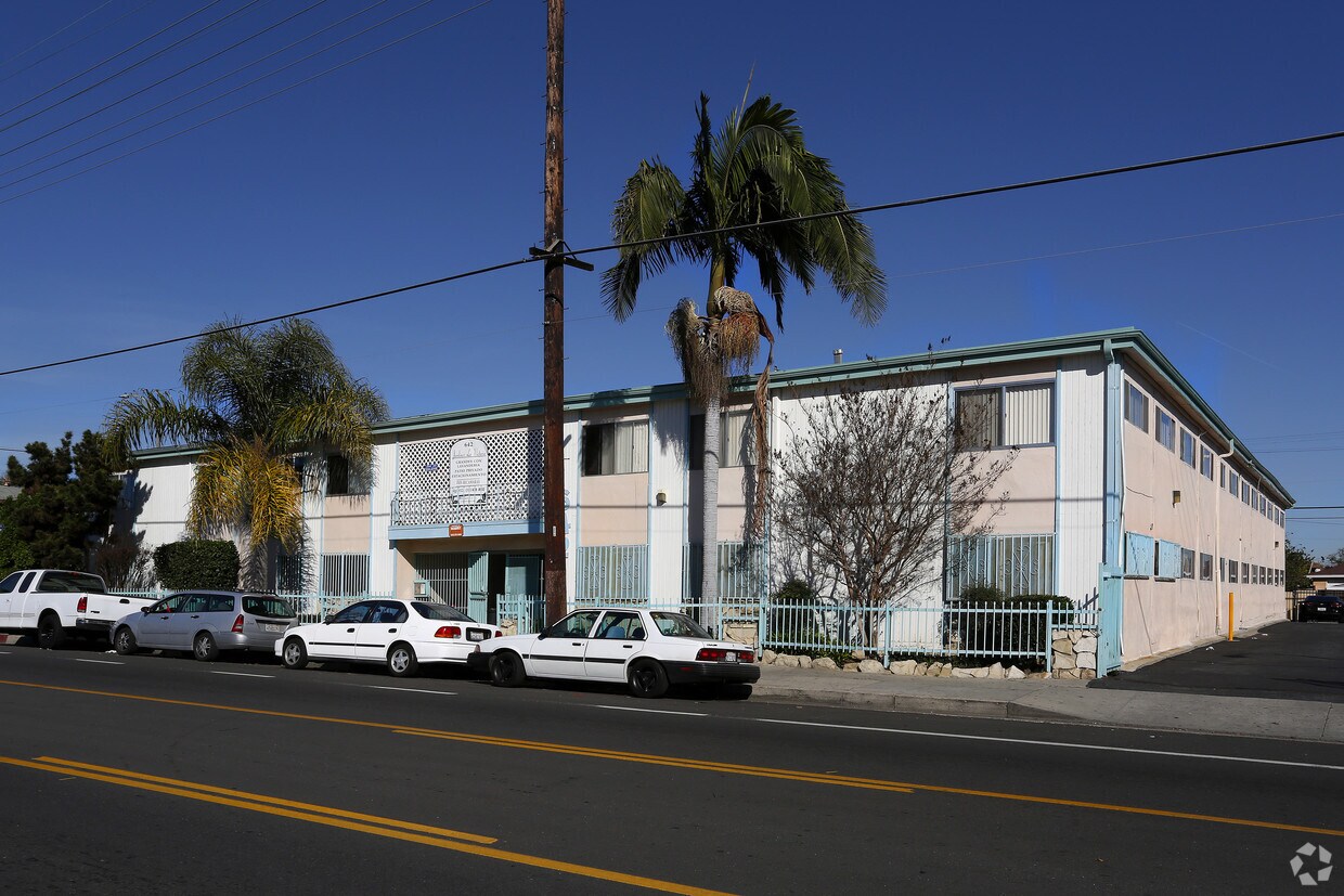 Foto principal - 642 N. Wilmington Blvd.