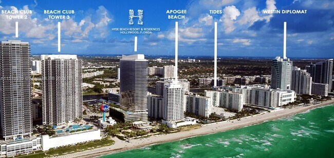 Foto del edificio - 1410 S Ocean Dr