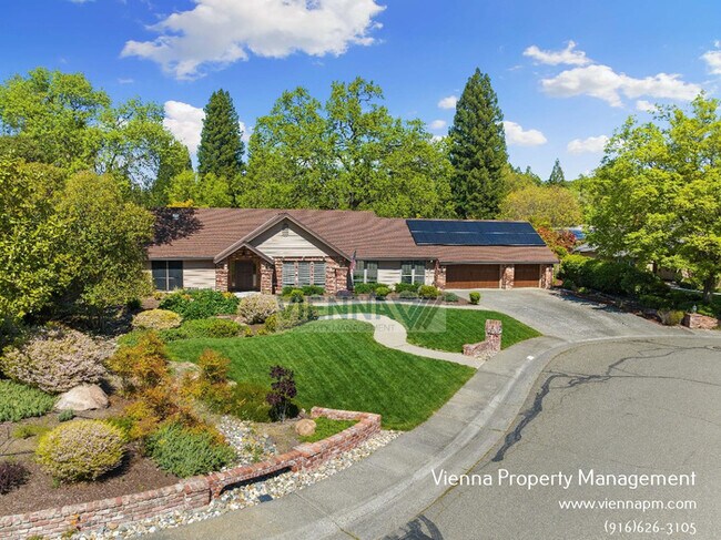 Building Photo - 3539 Buckskin Ct