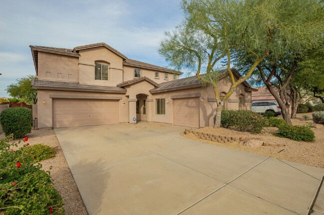 Building Photo - 4618 E Brilliant Sky Dr