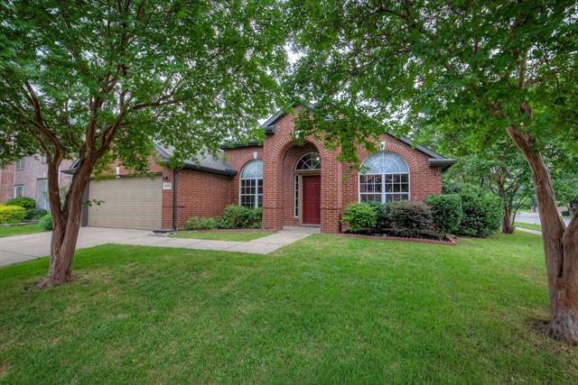 Foto del edificio - 5713 Meadows Way