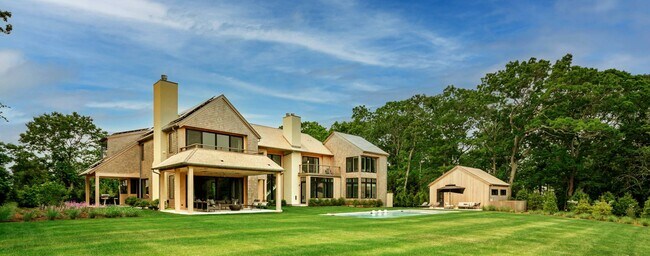 Foto del edificio - 26 Green Hollow Rd