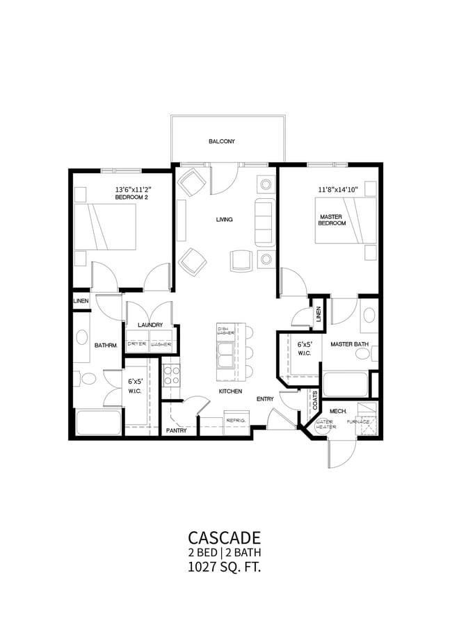 Cascade2D.png - The Royce on 9th