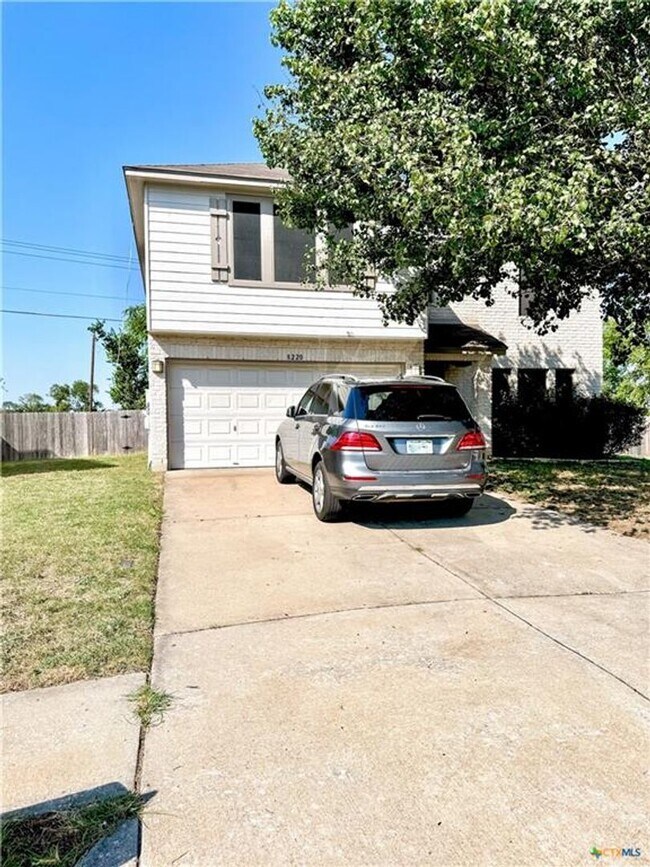 Foto del edificio - Gorgeous home in Temple- Belton ISD
