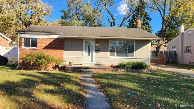 Photo - 7720 Amboy St House