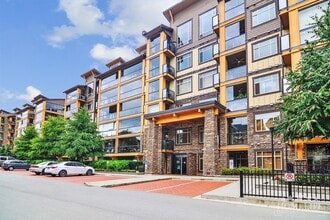 Building Photo - 8067-8207 207 St