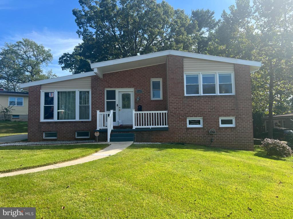 Foto principal - 8503 Stevenswood Rd