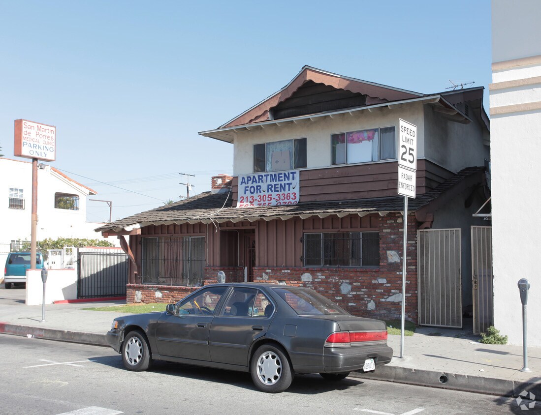 Building Photo - 7144 Seville Ave