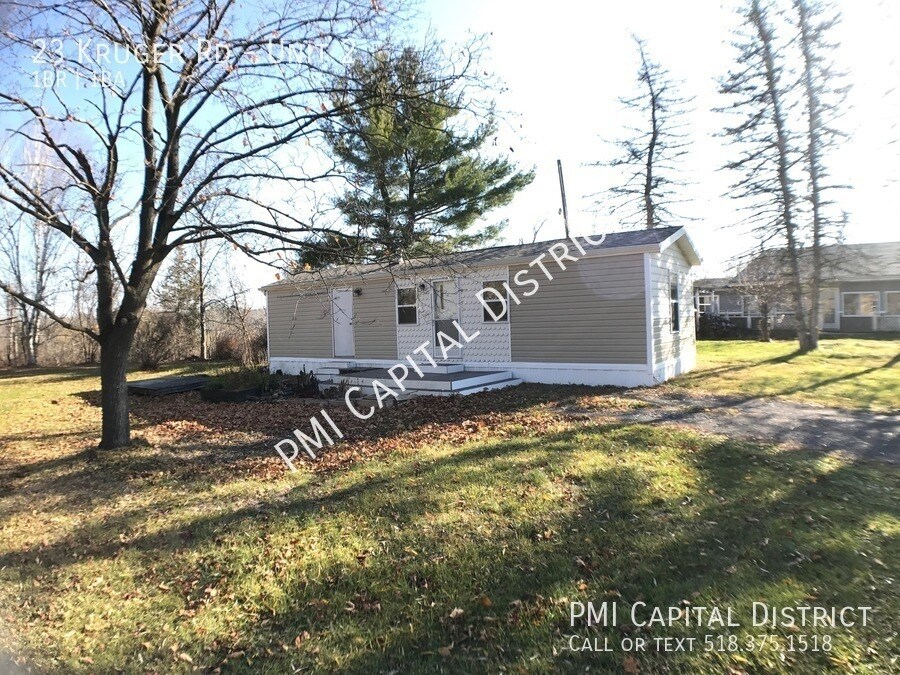 Primary Photo - Private, Sunny, 1 Bdrm Plus Den on 34.4 acres