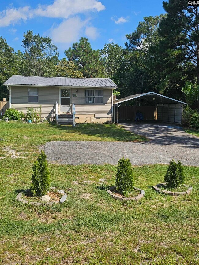 Foto del edificio - 4560 State Rd S-32-1133