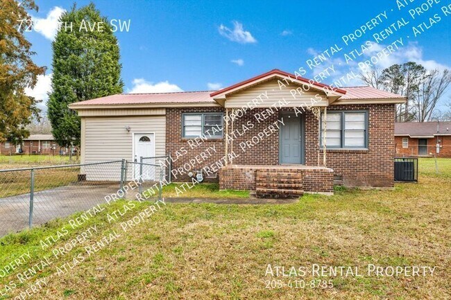 Foto del edificio - 728 6th Ave SW