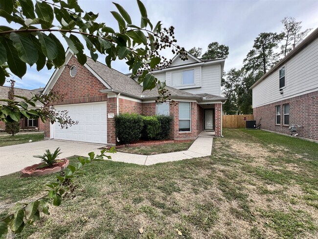 Foto del edificio - 4 br, 2.5 bath House - 7310 Foxbrook Dr
